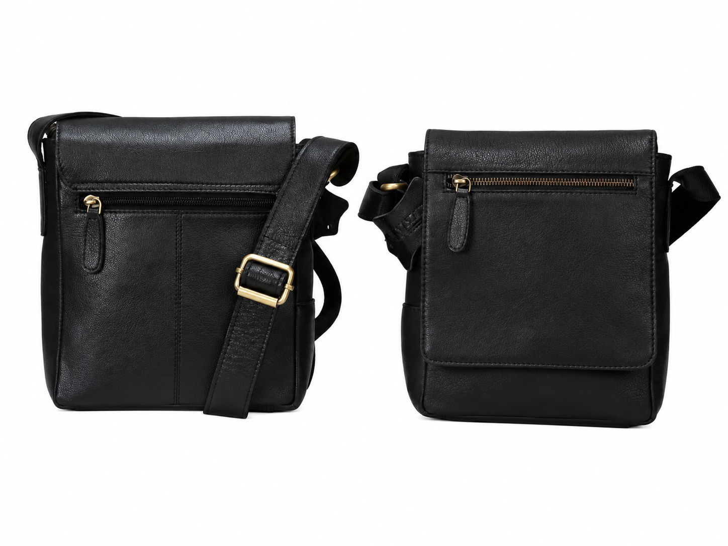 Slim Executive Satchel
